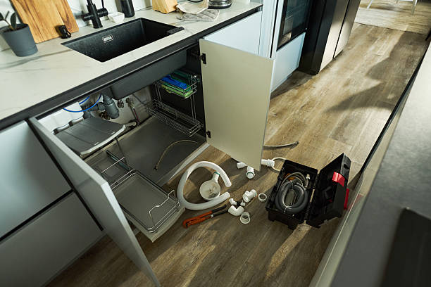 24/7 Emergency Leak Detection experts in Washington, IN